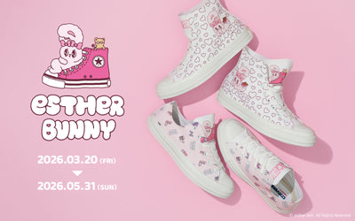 White atelier BY CONVERSE（ホワイトアトリエ バイ コンバース