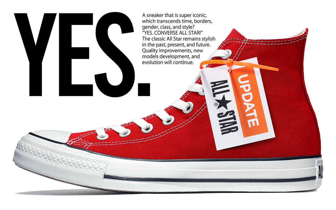 再販決定】CONVERSE × MIYOSHI RUG – コンバース オンライン ショップ