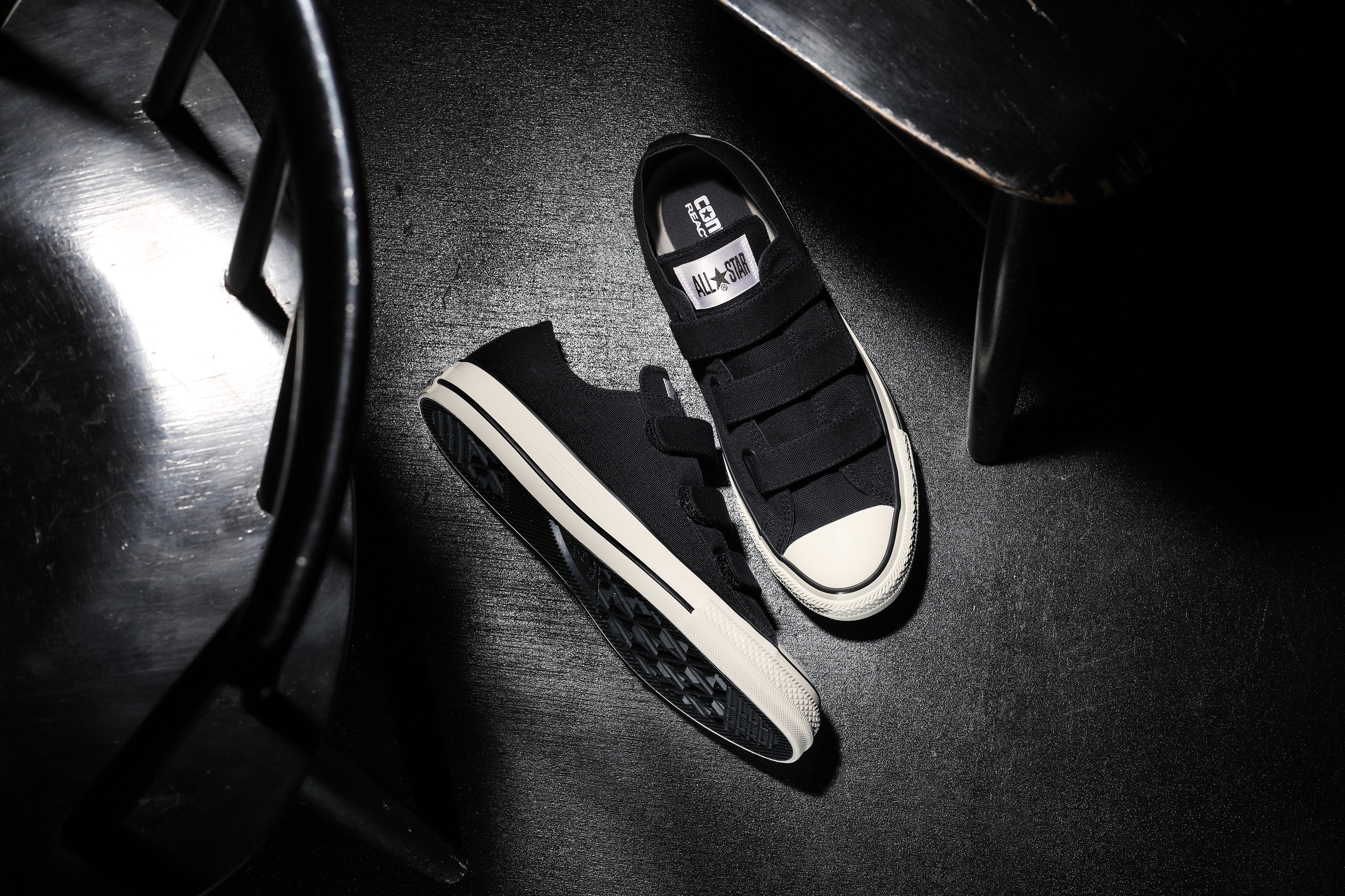 WOMENS – ALL STAR Ⓡ (オールスター アール) – コンバース オンライン ショップ | CONVERSE ONLINE SHOP