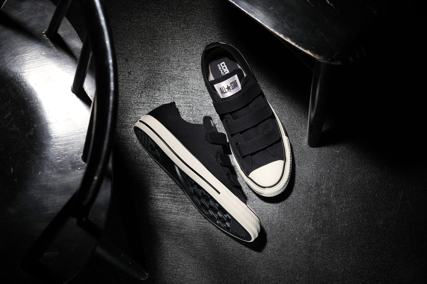 MENS – ALL STAR Ⓡ (オールスター アール) – コンバース オンライン ショップ | CONVERSE ONLINE SHOP