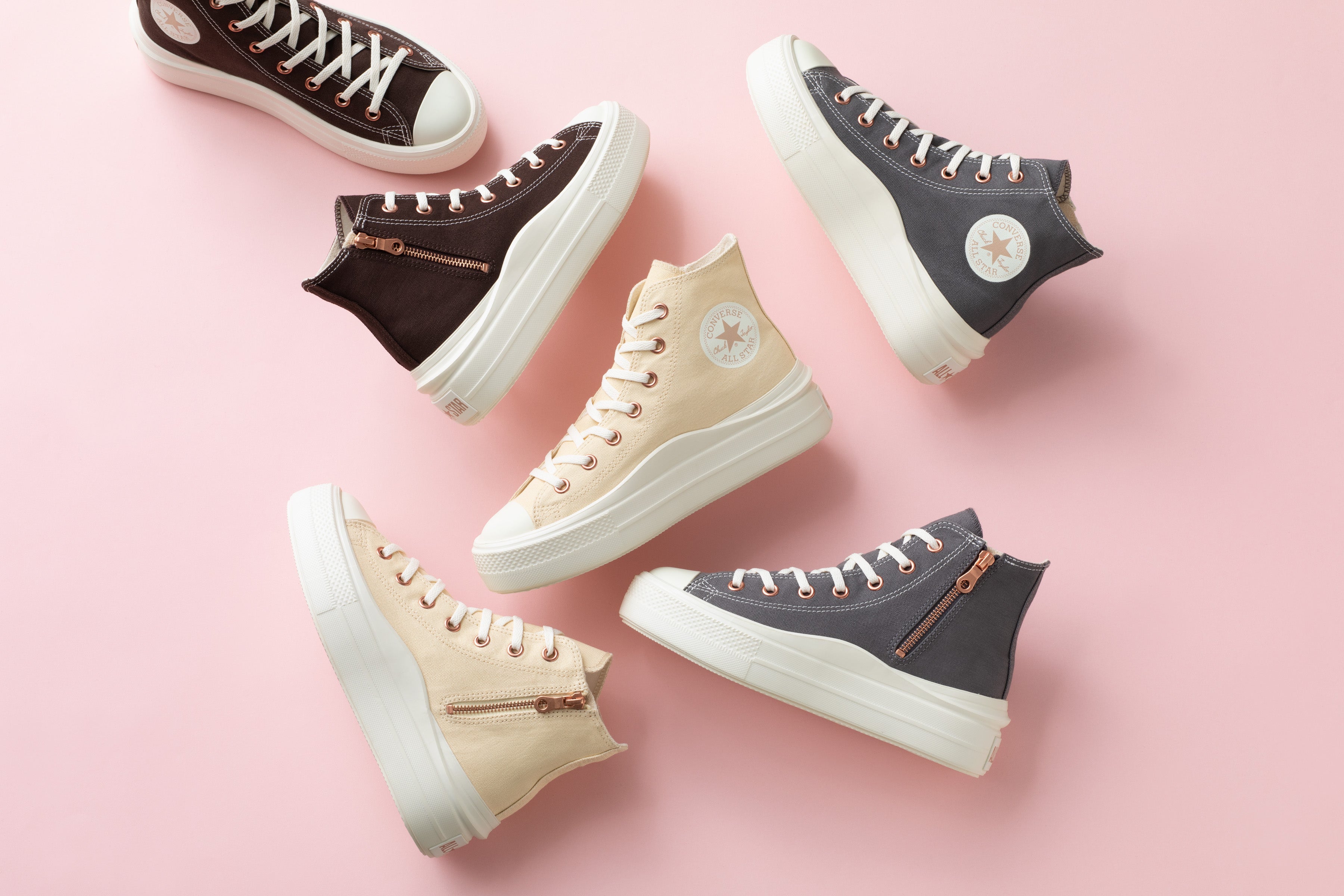 WOMENS – ALL STAR LIGHT (オールスターライト(軽量モデル)) – コンバース オンライン ショップ ...