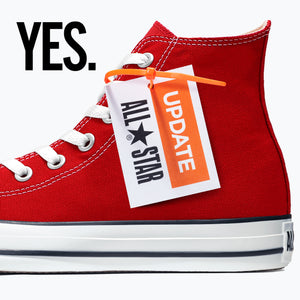 ALL STAR（オールスター） – コンバース オンライン ショップ