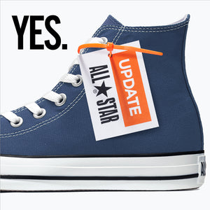 ALL STAR（オールスター） – コンバース オンライン ショップ