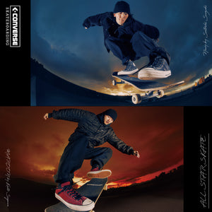 コンバース オンライン ショップ | CONVERSE ONLINE SHOP