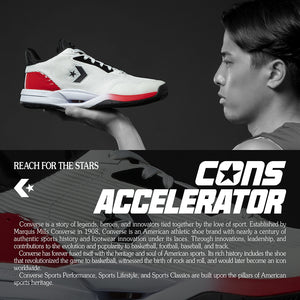 CONVERSE BASKETBALL（コンバース バスケットボール公式