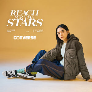 コンバース オンライン ショップ | CONVERSE ONLINE SHOP