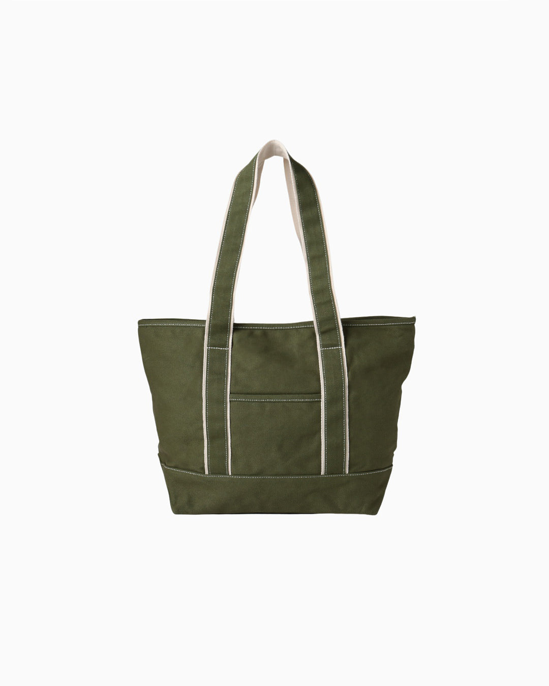 SLOW キャンバストートバッグ　カーキ スロウ SLOW スロウ SLOW トートバッグ tannin タンニン tote