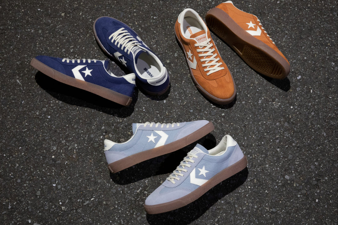 CONVERSE SKATEBOARDING（コンバース スケートボーディング