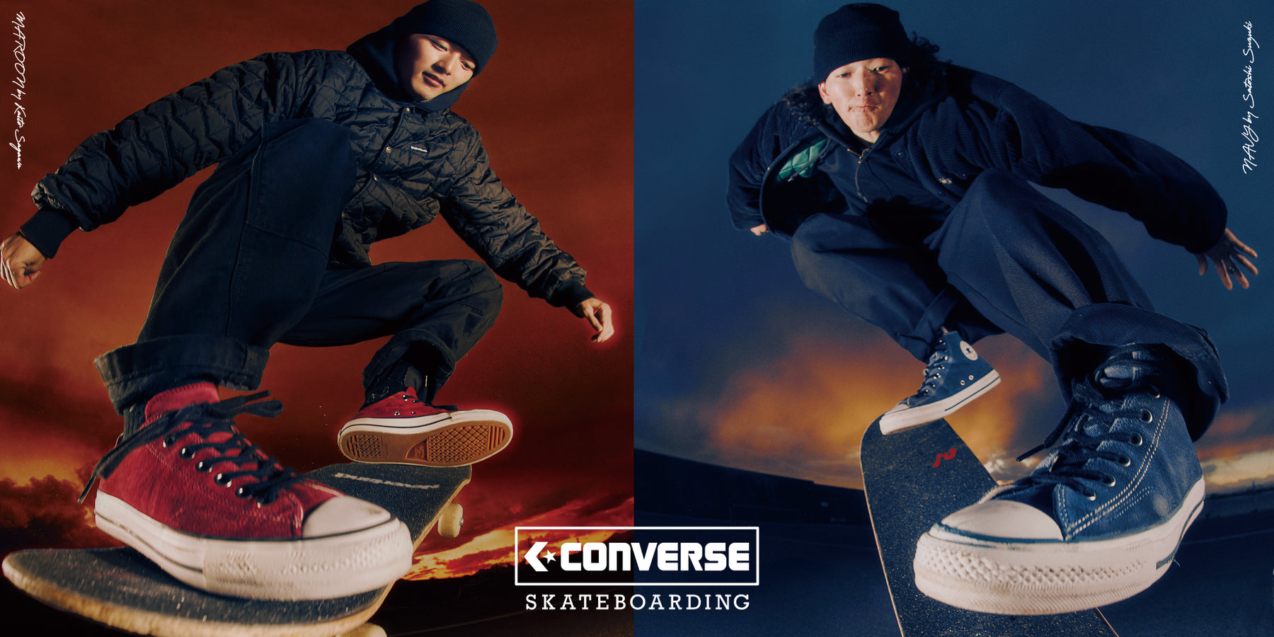 コンバース オンライン ショップ | CONVERSE ONLINE SHOP