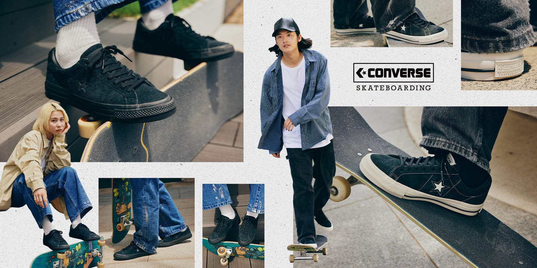 コンバース オンライン ショップ CONVERSE ONLINE SHOP