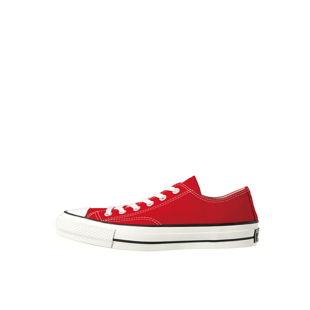 CONVERSE アディクト　チャックテイラー　赤　26cm CONVERSE Addict 2018秋モデル 初登場レッドカラー Chuck Taylor