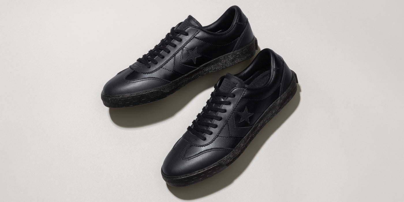 CONVERSE SKATEBOARDING（コンバース スケートボーディング