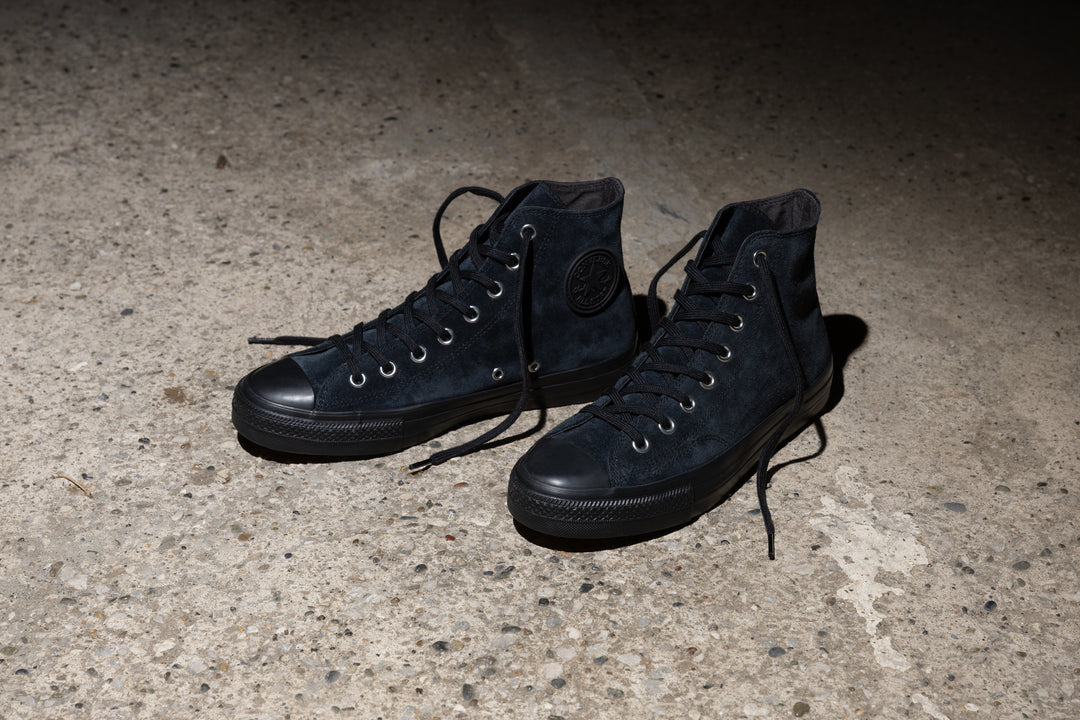 CONVERSE SKATEBOARDING（コンバース スケートボーディング