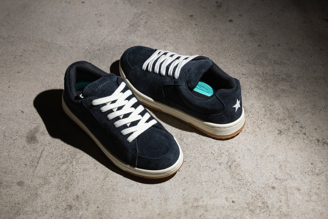 CONVERSE SKATEBOARDING（コンバース スケートボーディング