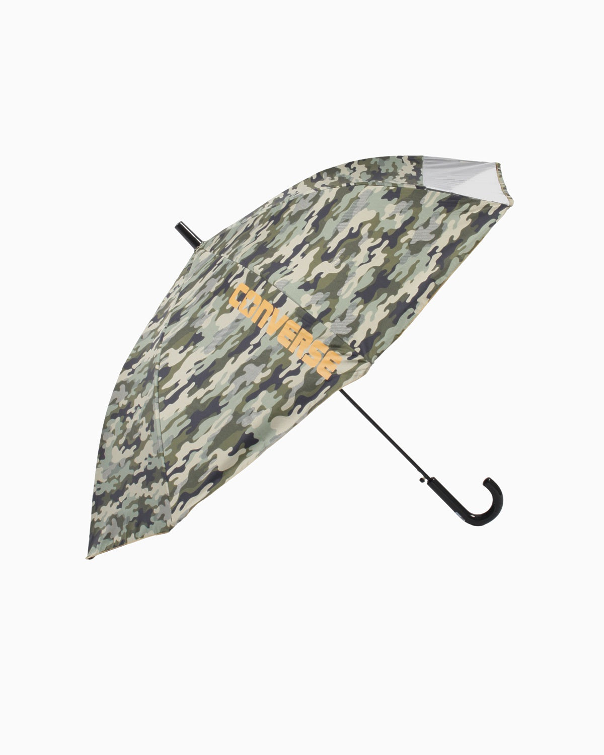 キッズ晴雨兼用長傘 迷彩柄タイプ（55cm）