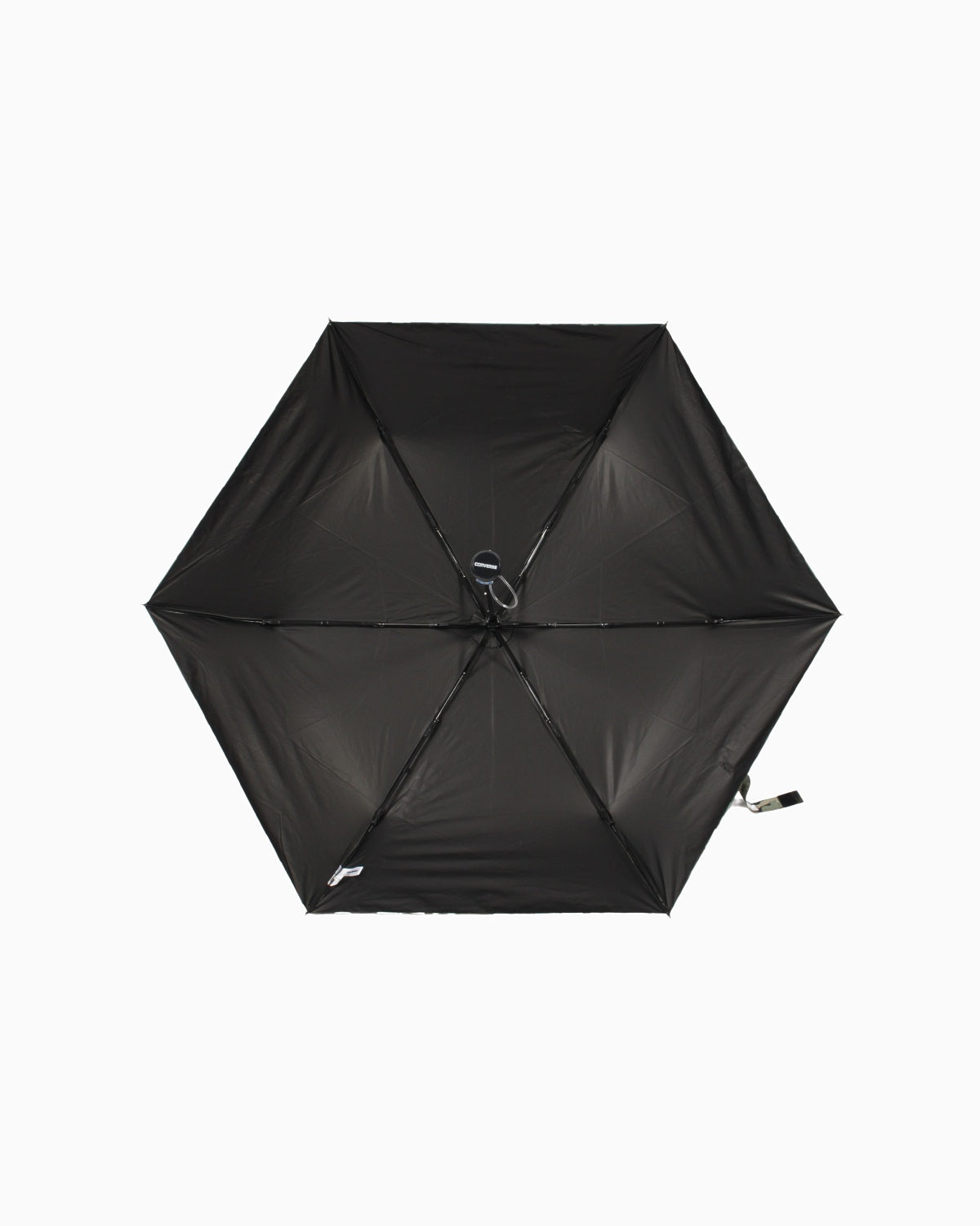 キッズ晴雨兼用折りたたみ傘　迷彩柄タイプ（55cm）