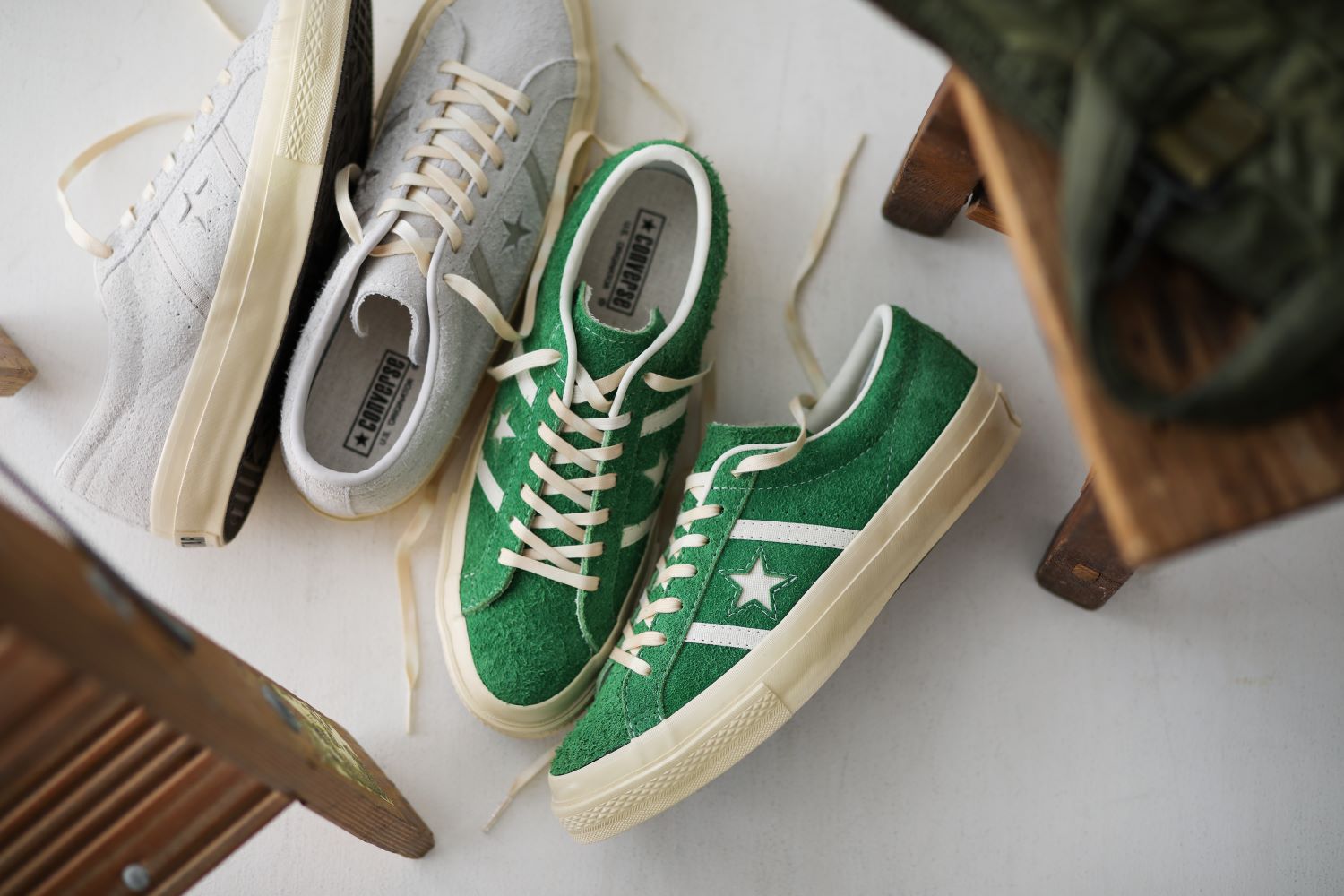 converse one star cr ox コンバース ワンスター-