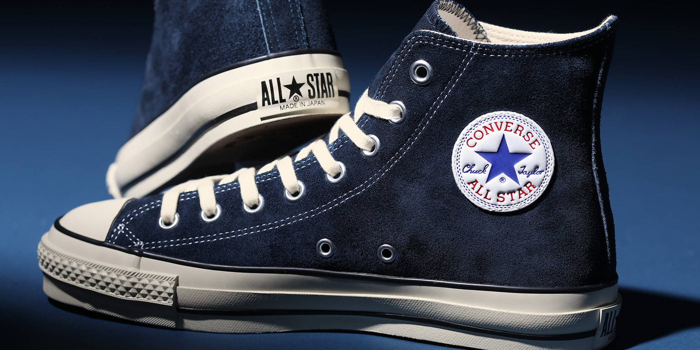 コンバース オンライン ショップ | CONVERSE ONLINE SHOP