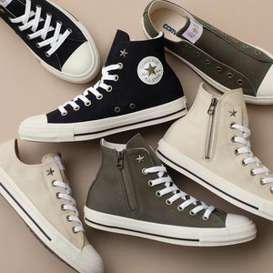 コンバース オンライン ショップ | CONVERSE ONLINE SHOP