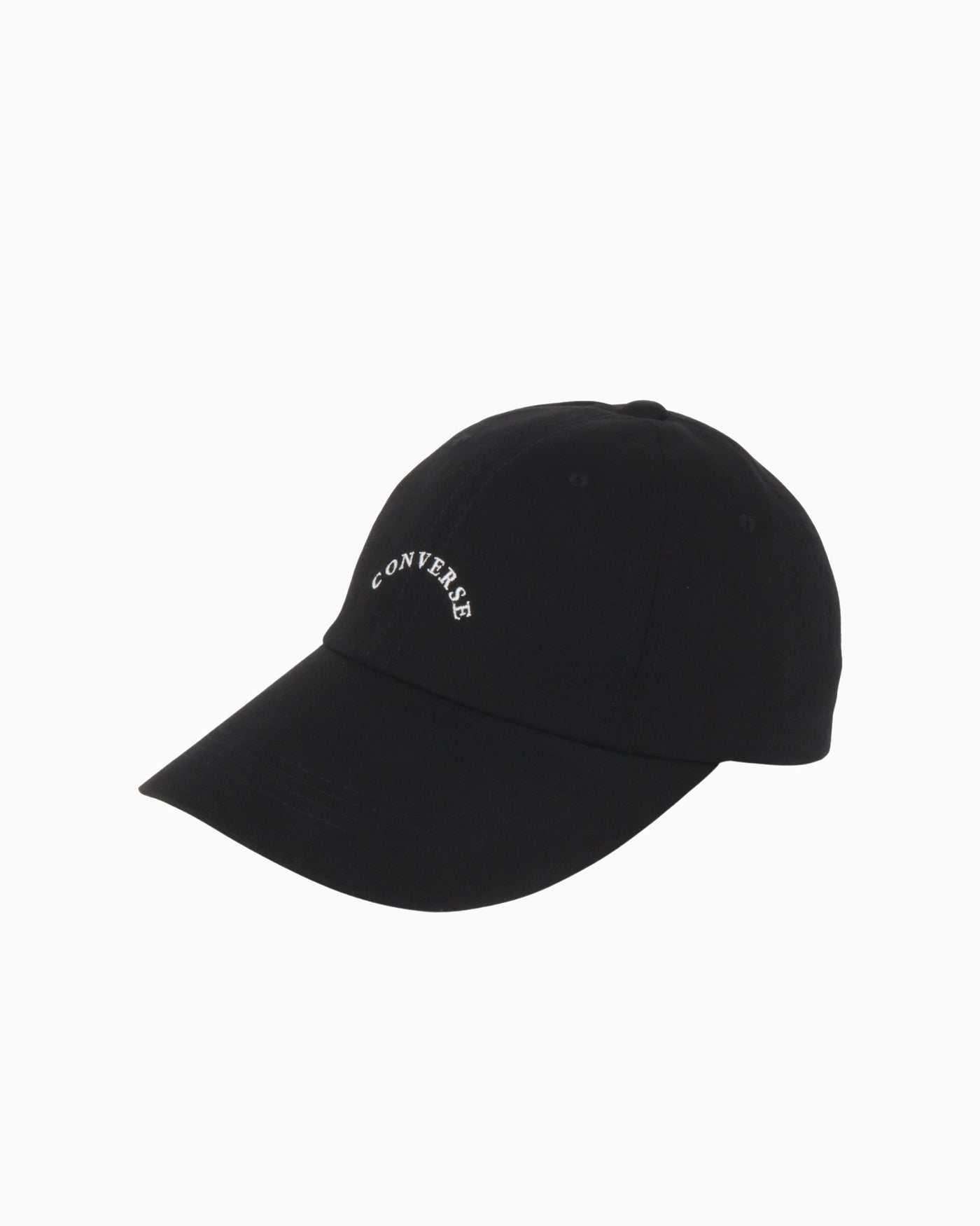 WIDE BRIM 6P CAP