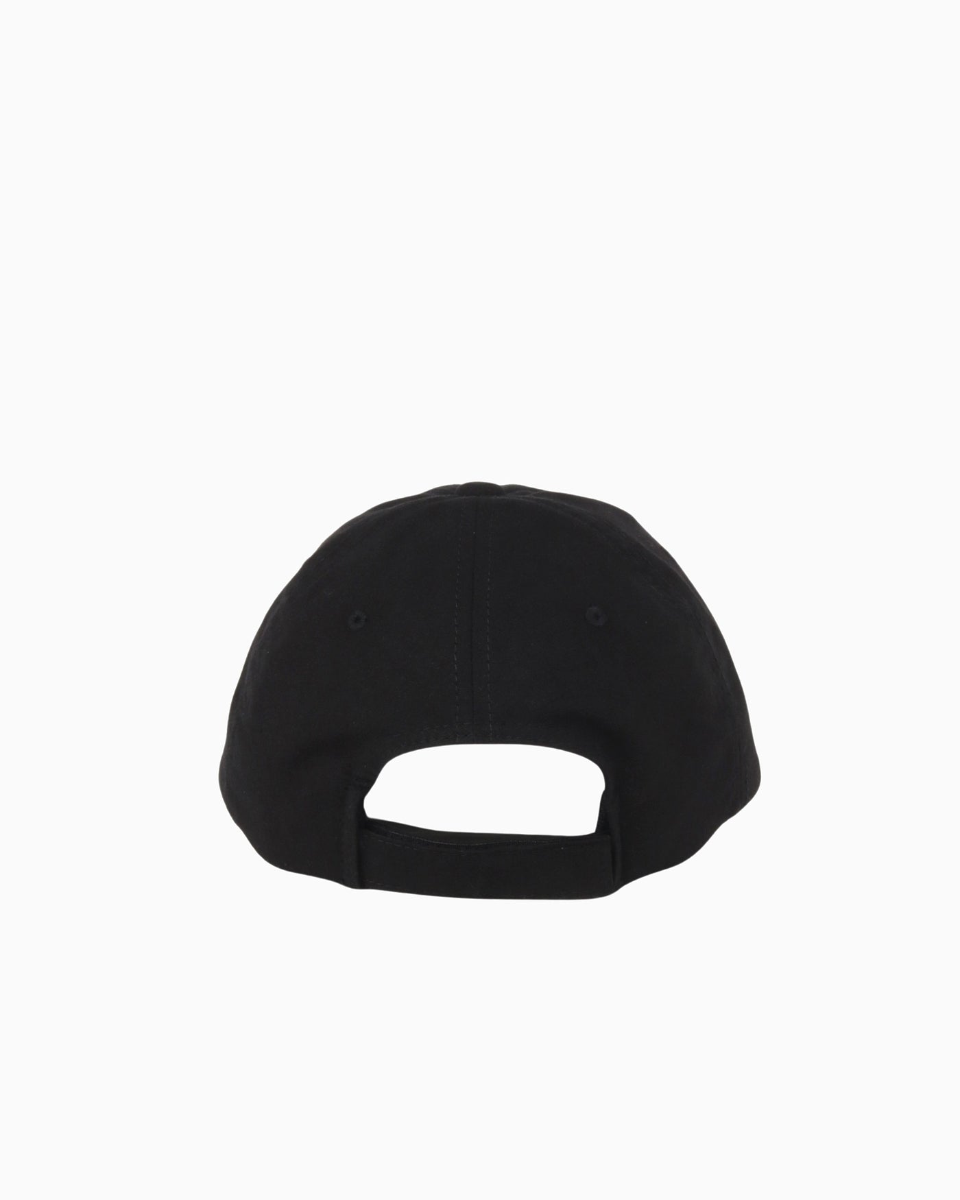 WIDE BRIM 6P CAP