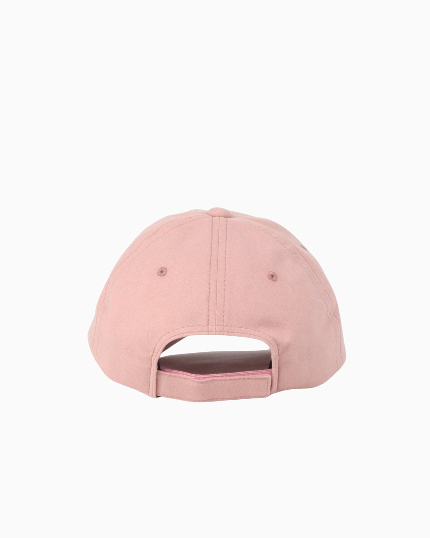 WIDE BRIM 6P CAP