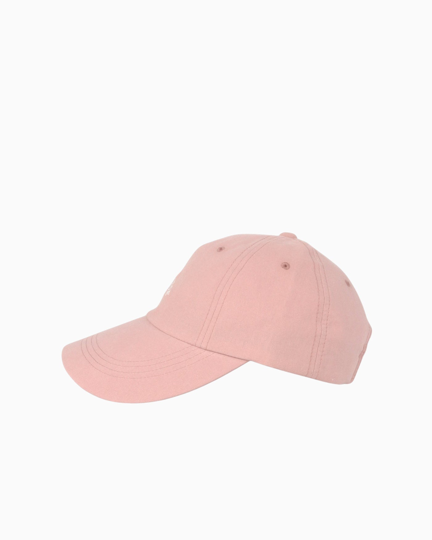 WIDE BRIM 6P CAP