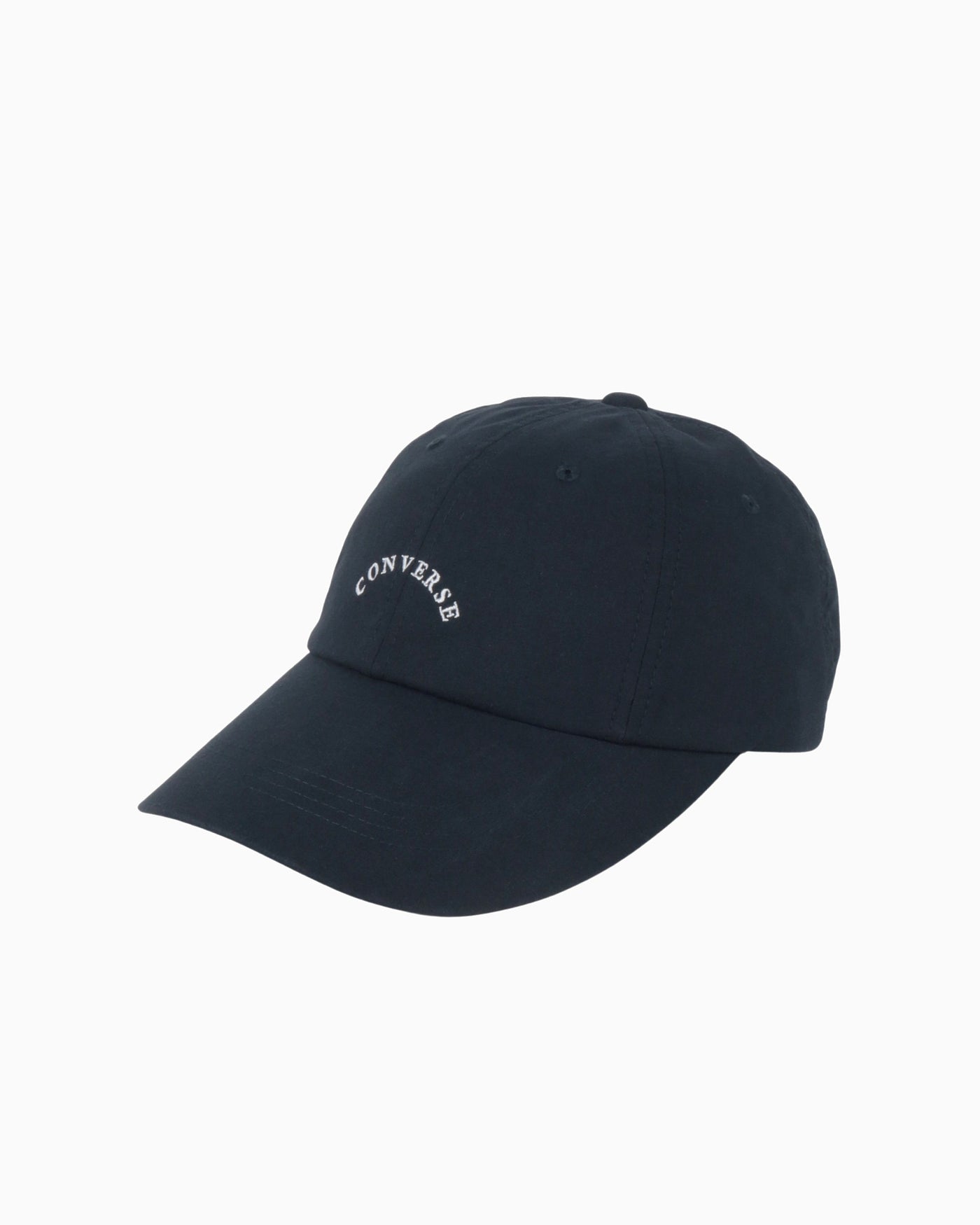 WIDE BRIM 6P CAP