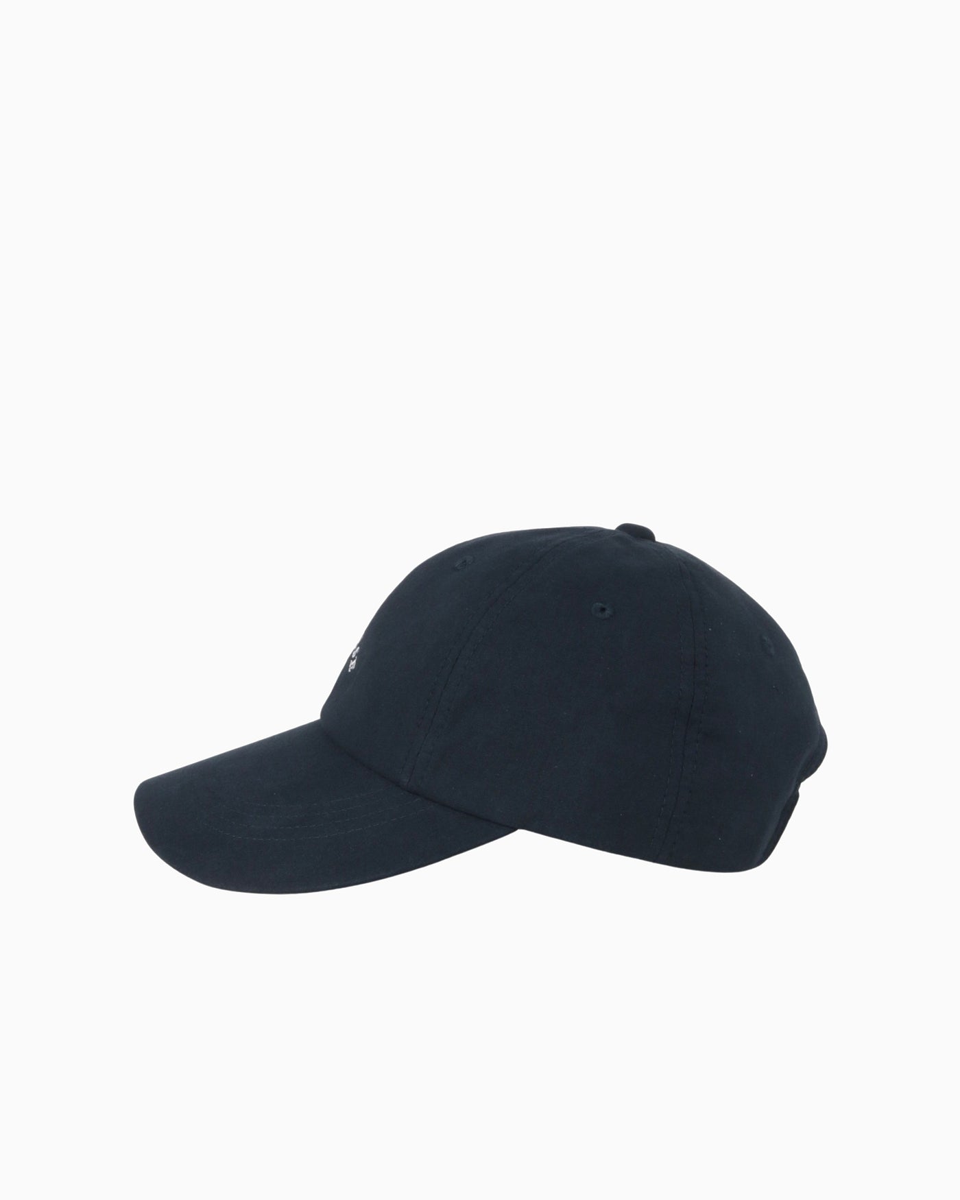 WIDE BRIM 6P CAP