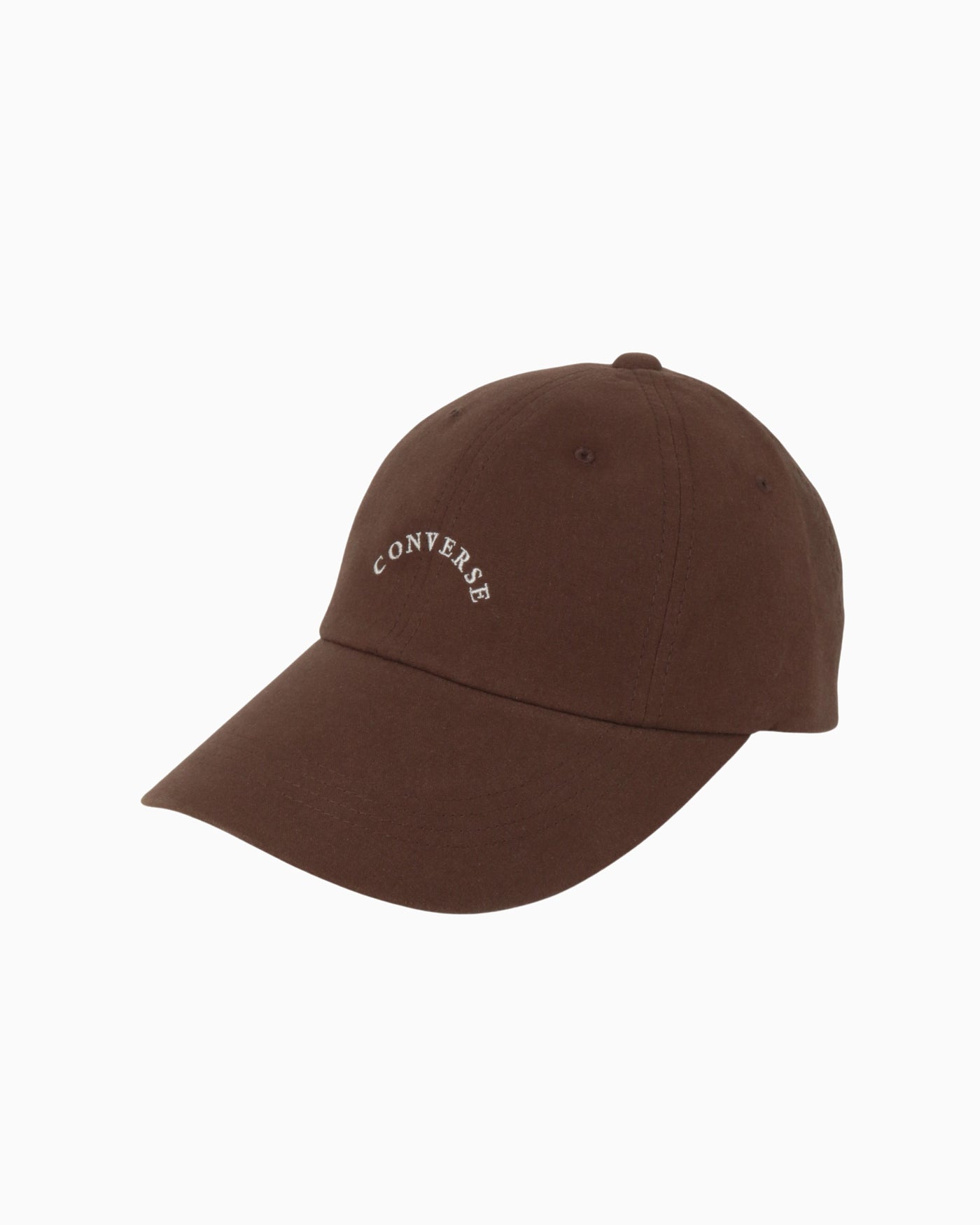 WIDE BRIM 6P CAP