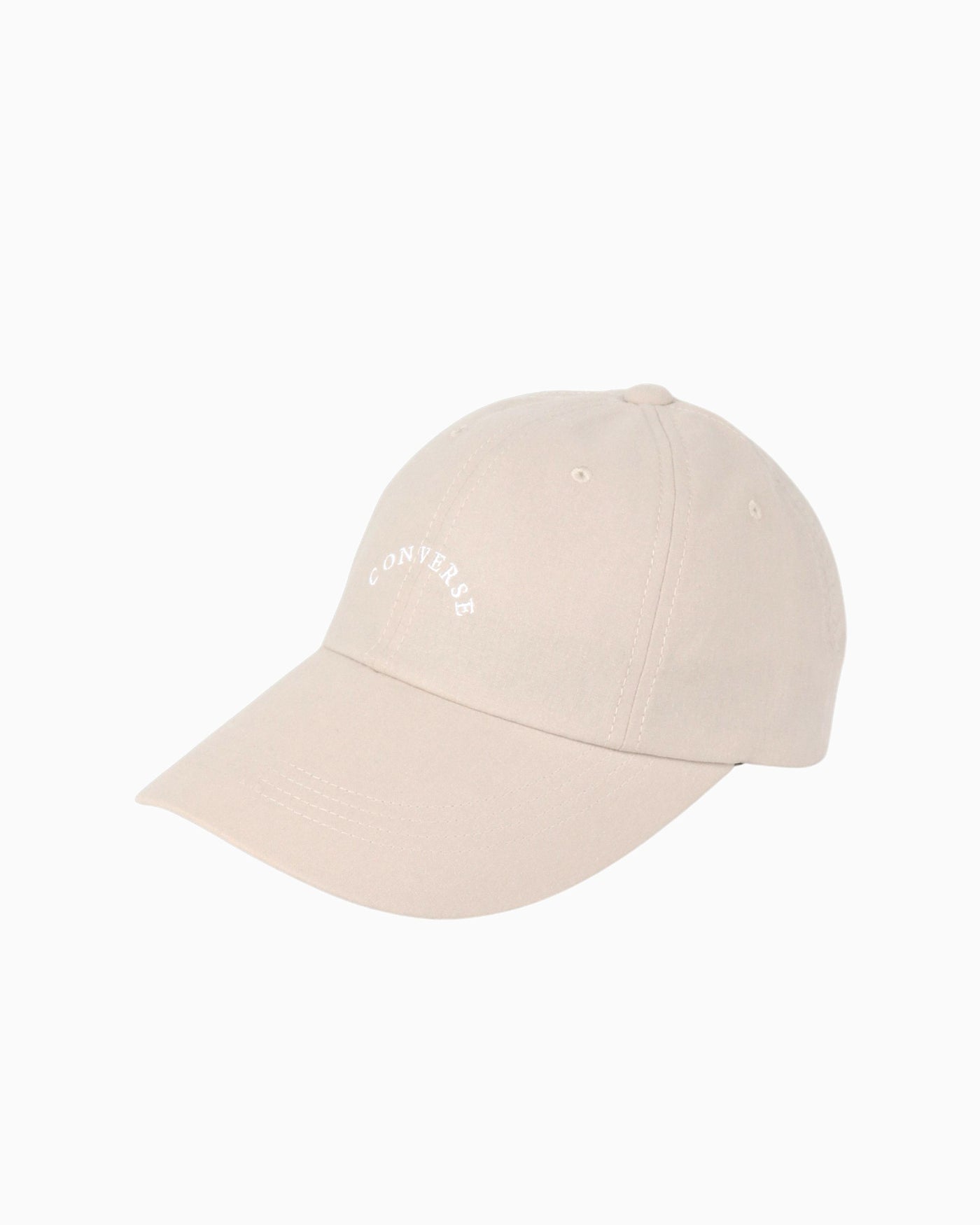 WIDE BRIM 6P CAP