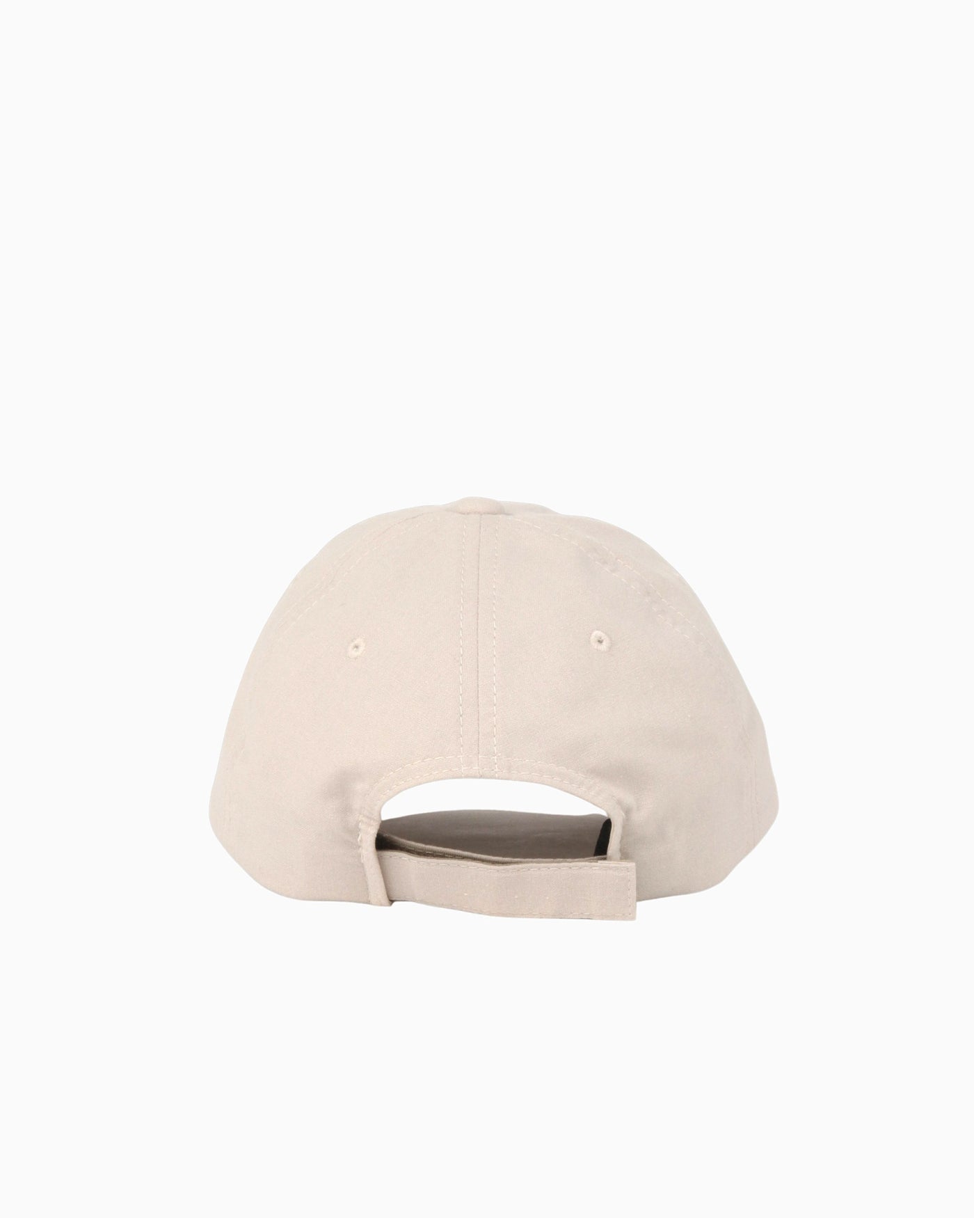 WIDE BRIM 6P CAP