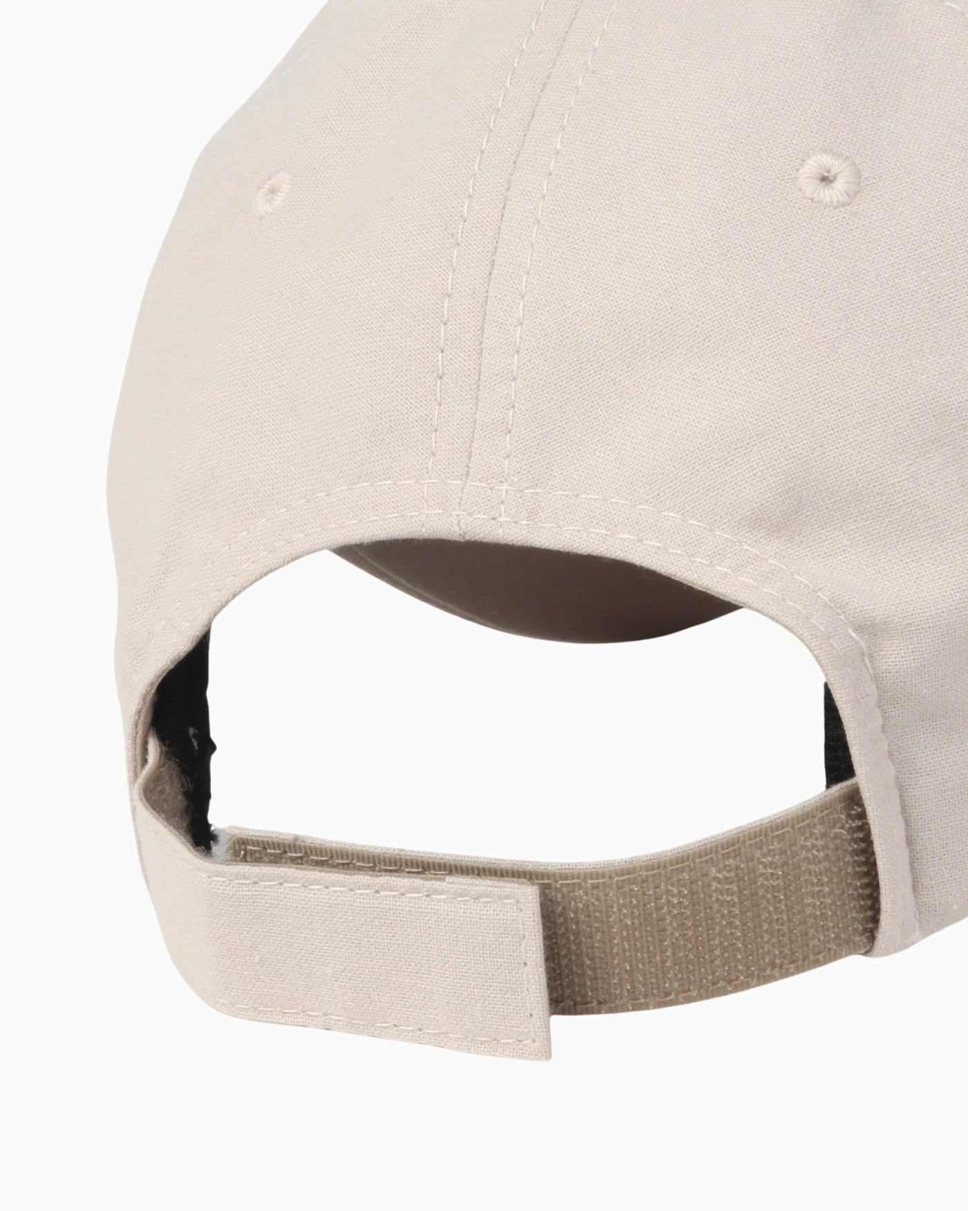 WIDE BRIM 6P CAP