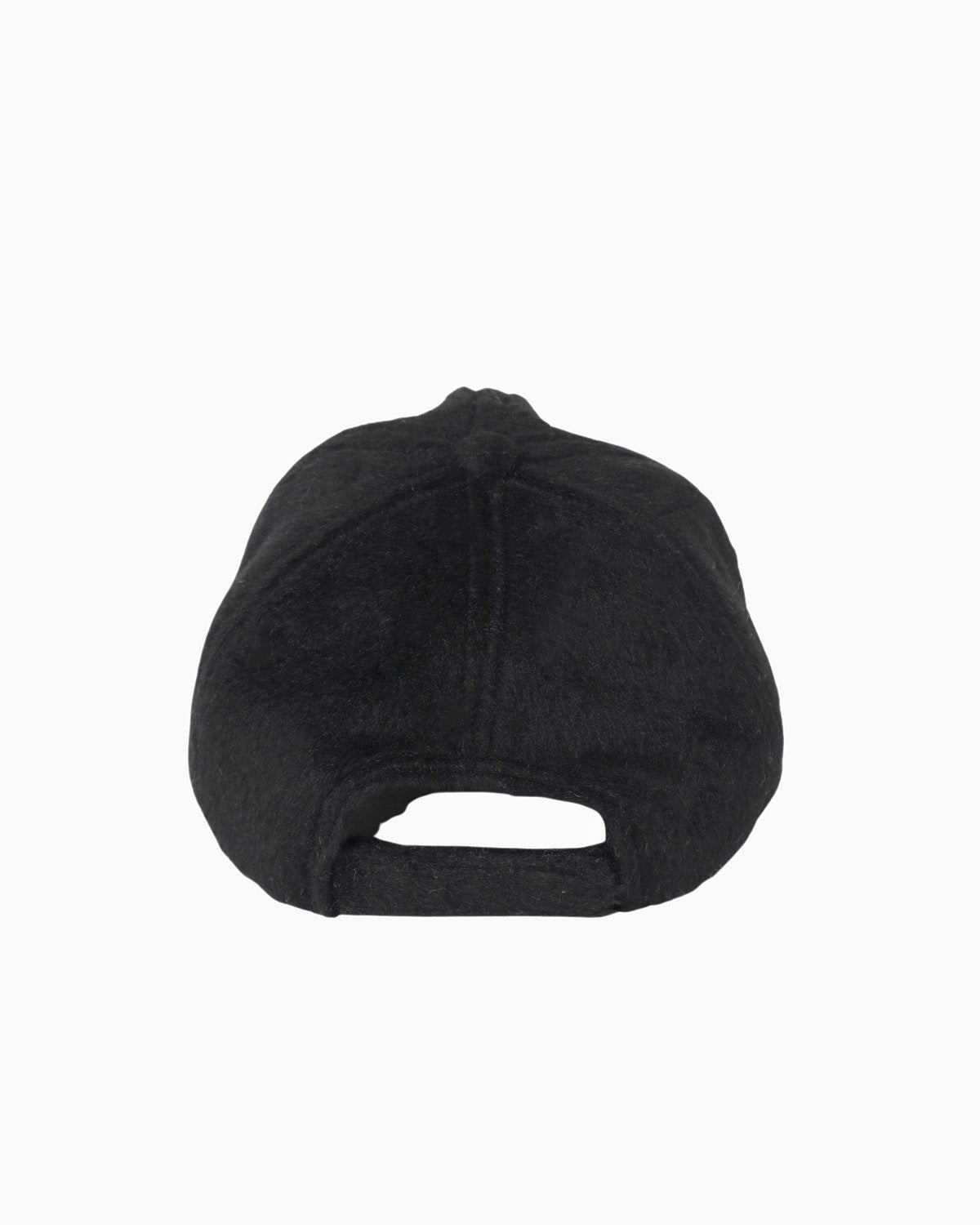 SHAGGY CAP