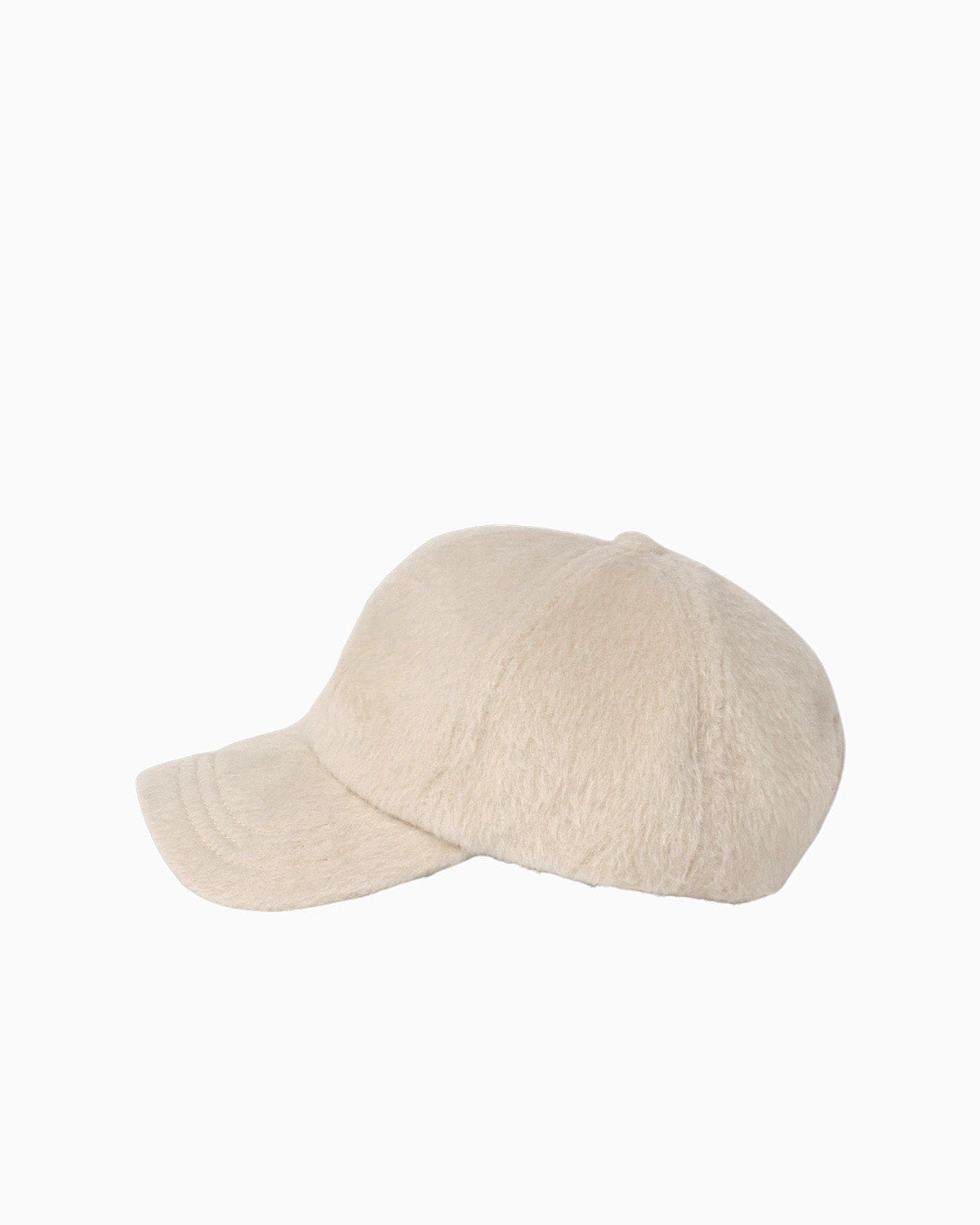 SHAGGY CAP