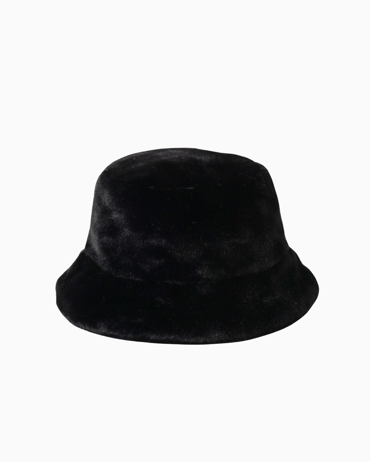 FUR BUCKET HAT (ブラック)– コンバース オンライン ショップ