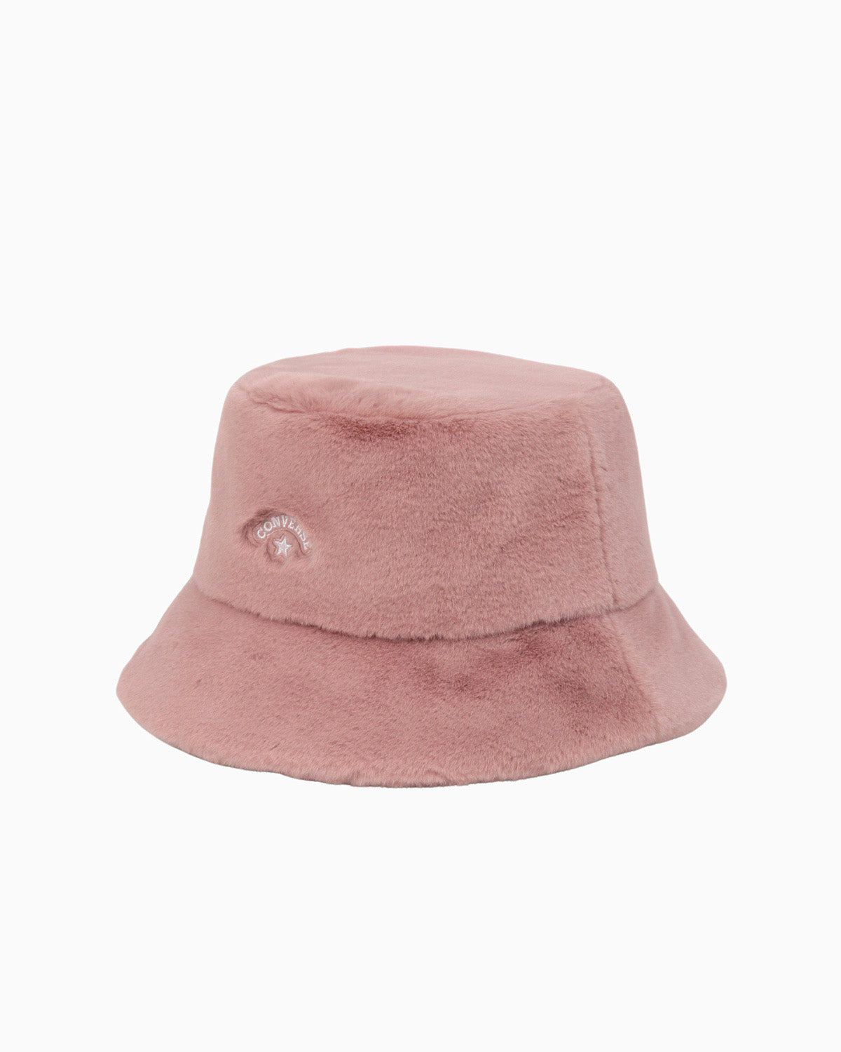 FUR BUCKET HAT