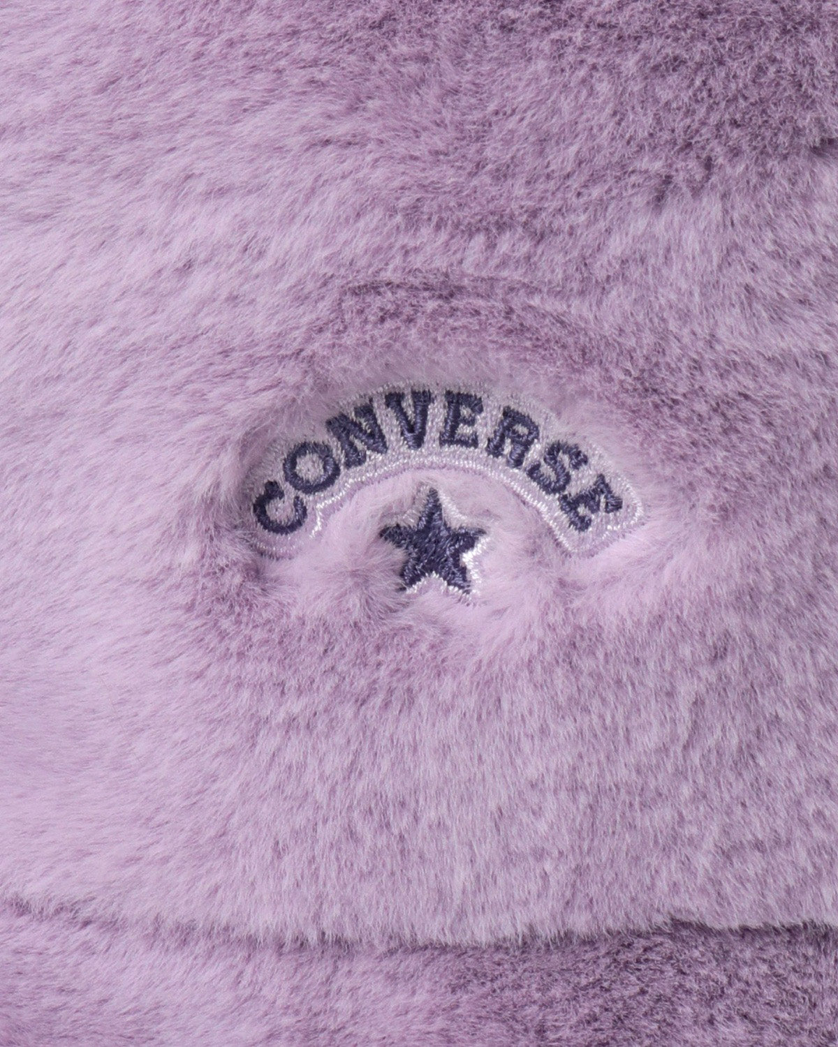 CN FUR BUCKET HAT