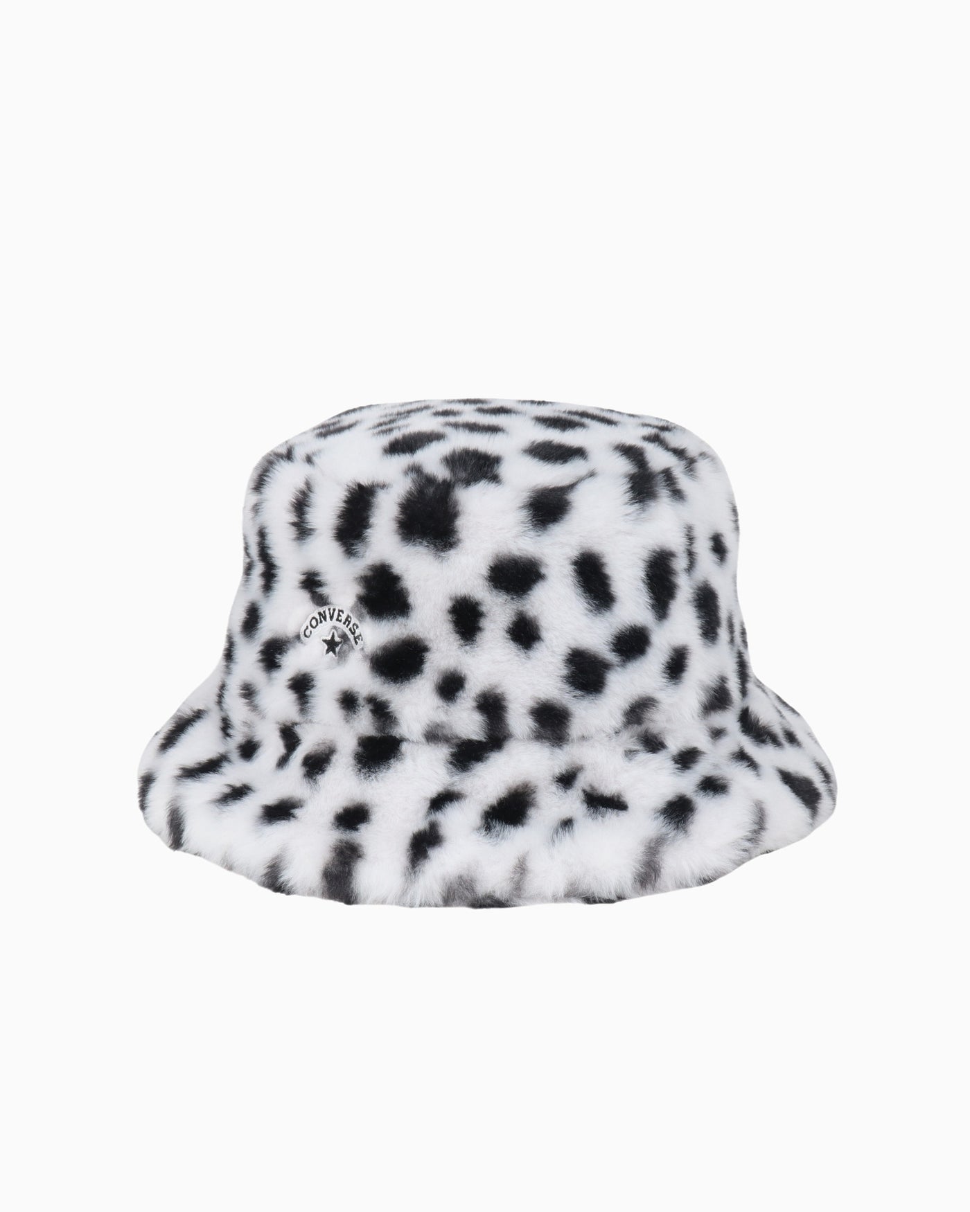 FUR BUCKET HAT