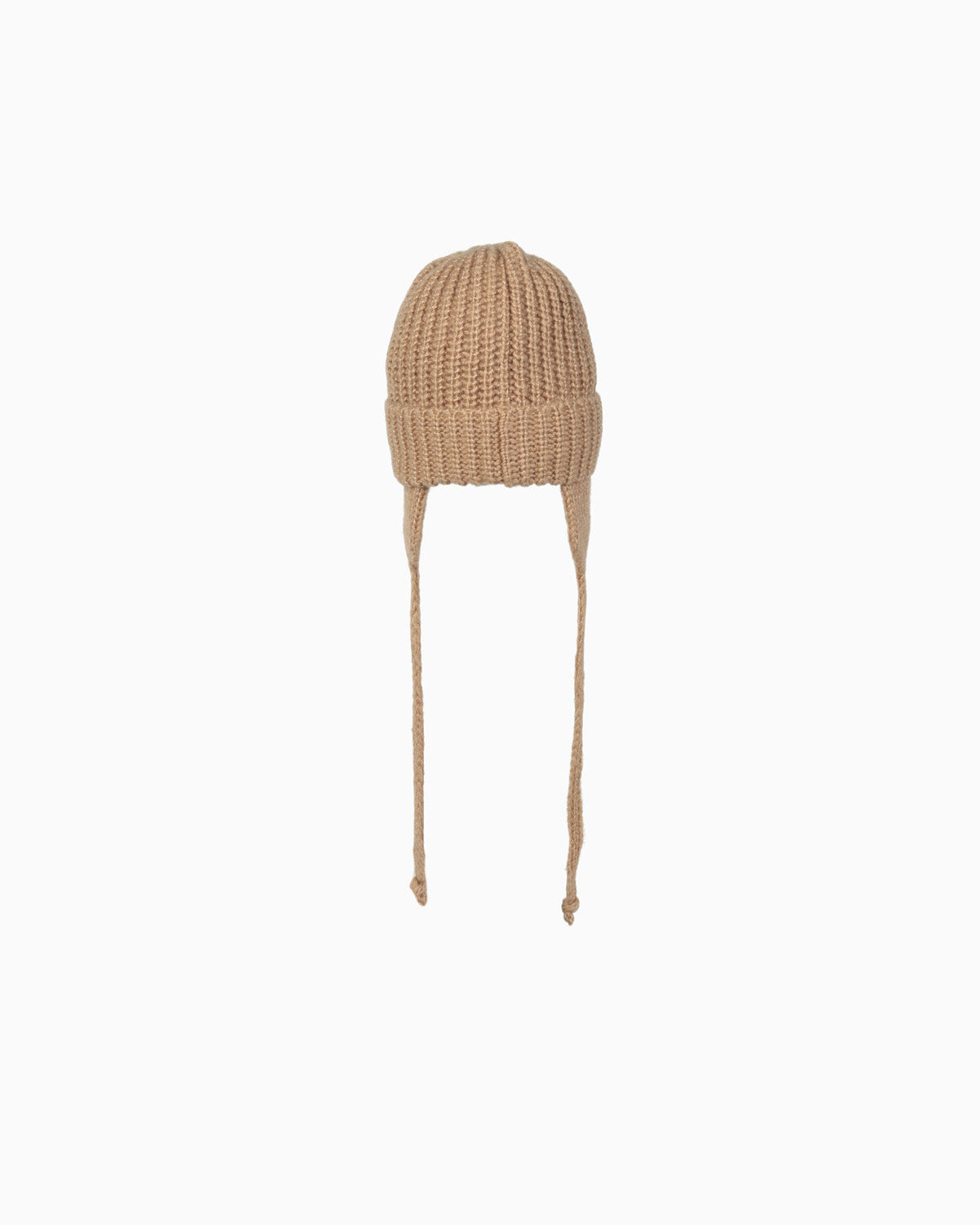 EARFALP KNIT WATCH