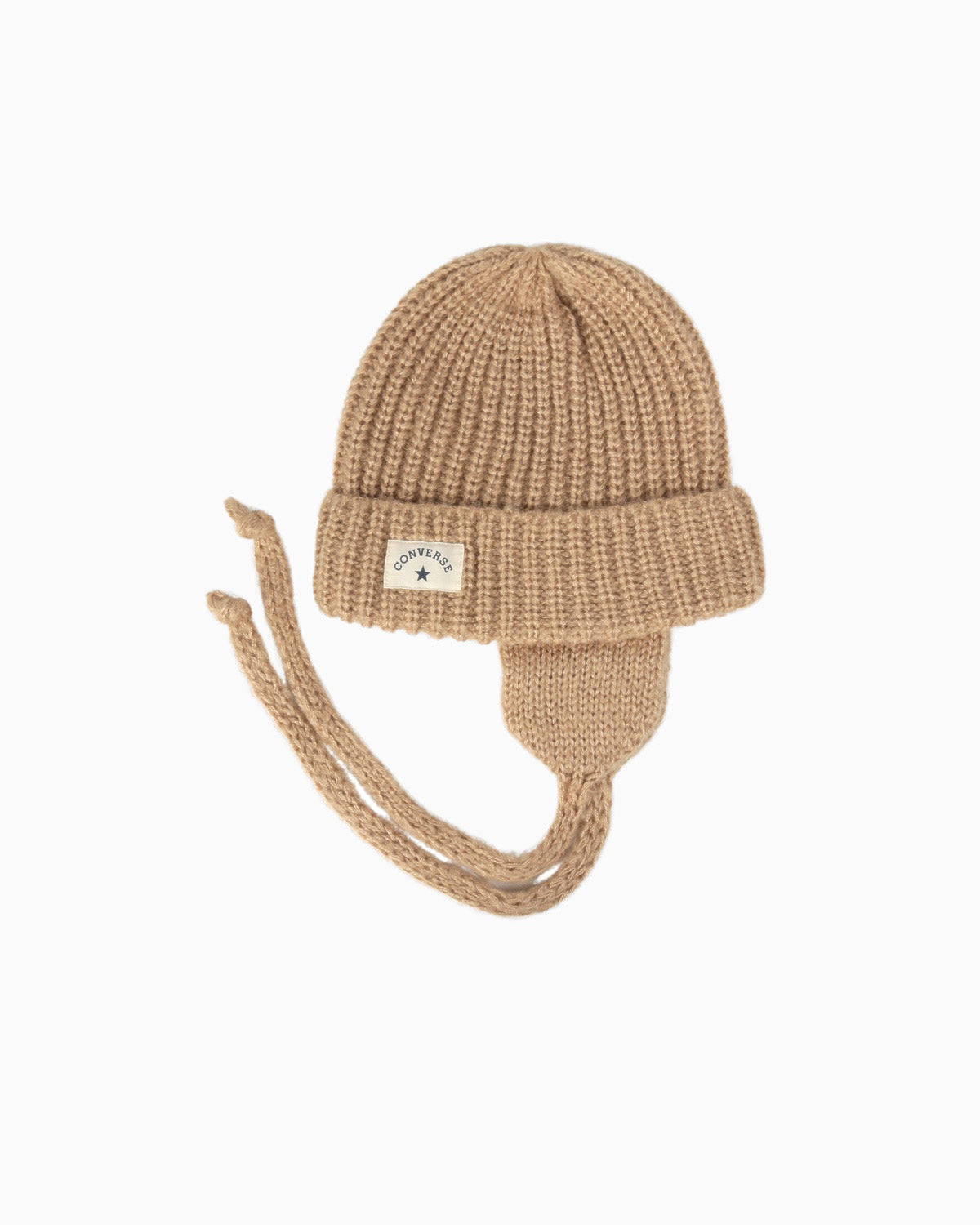 EARFALP KNIT WATCH