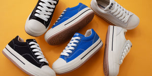 Converse all star clearance invecchiate