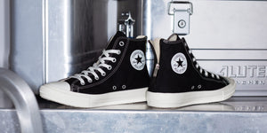 Converse all star outlet marchio