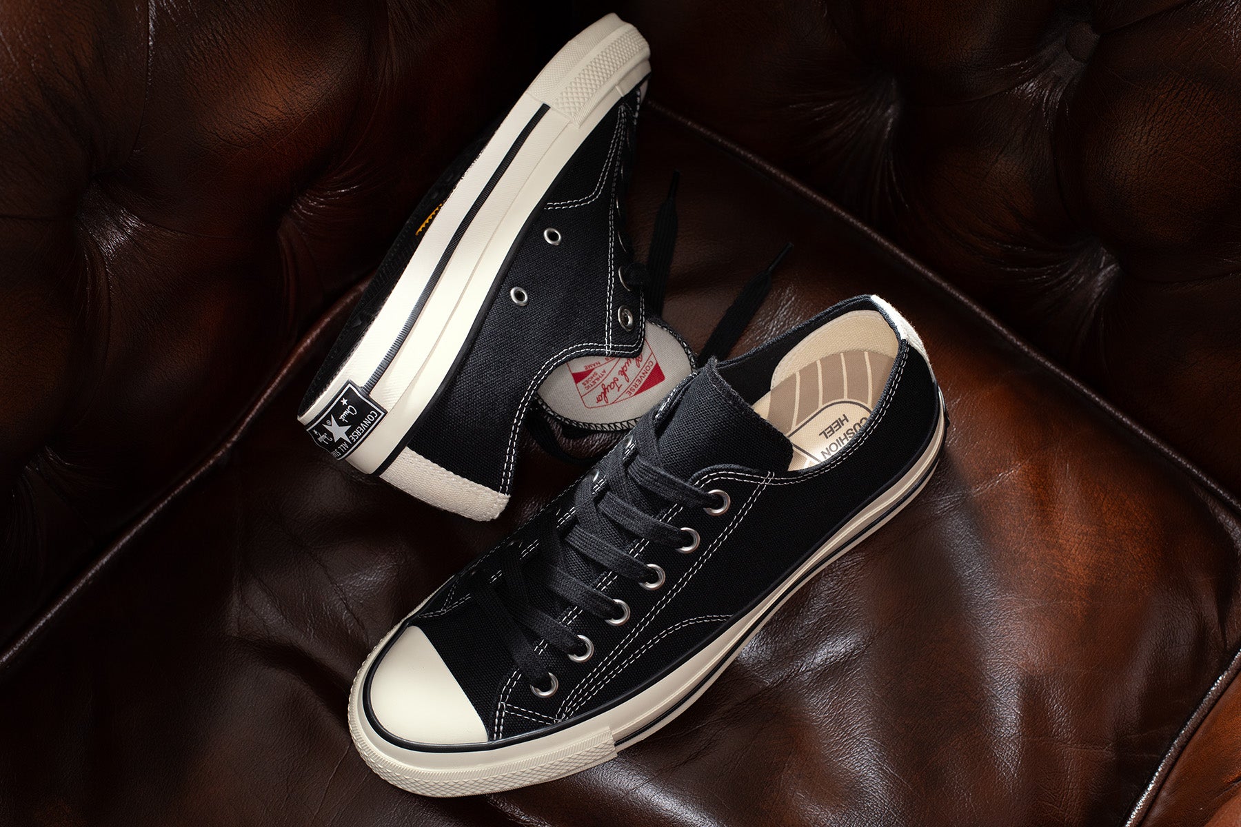 CHUCK TAYLOR CLOTHING（チャックテイラー クロージング ...