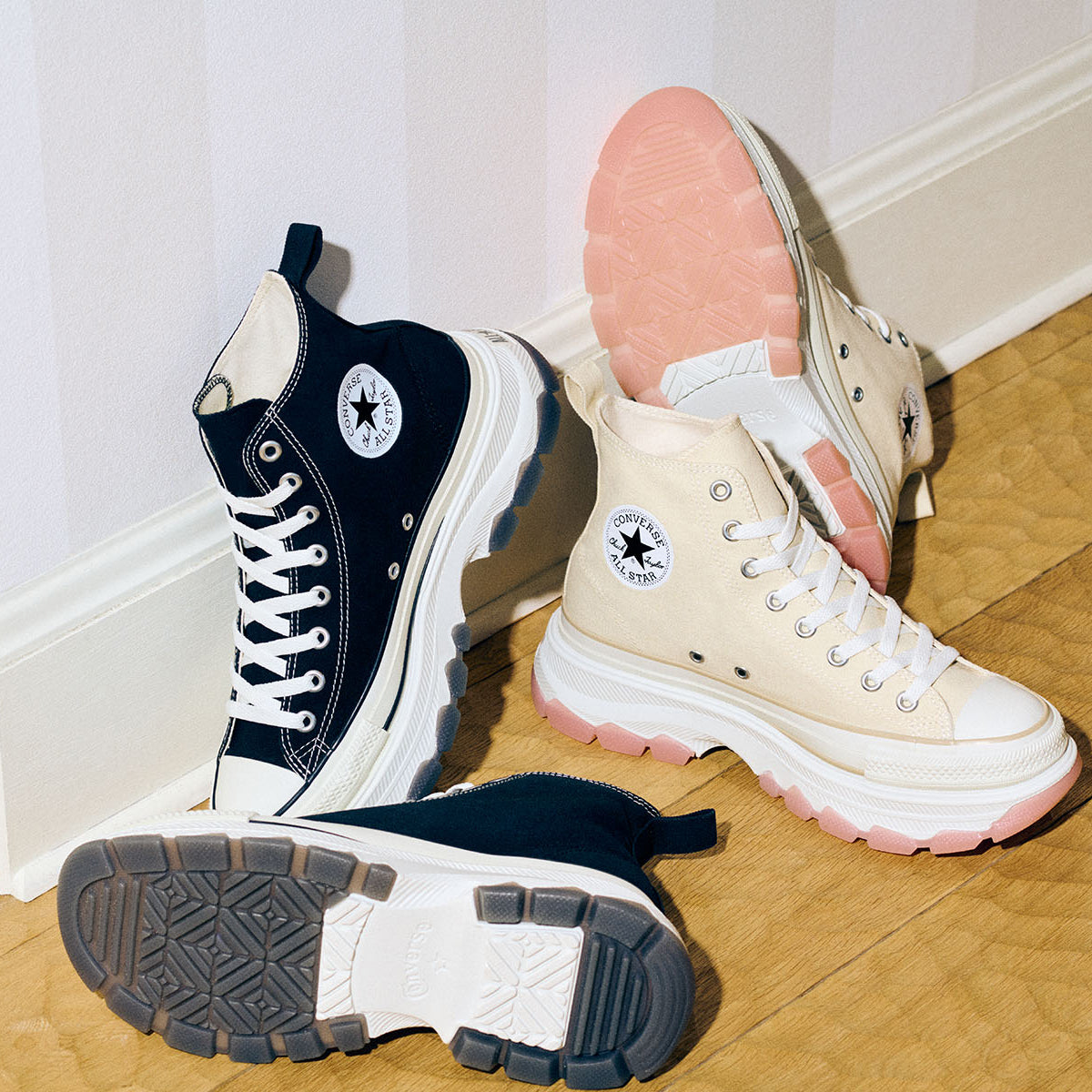 コンバース オンライン ショップ | CONVERSE ONLINE SHOP