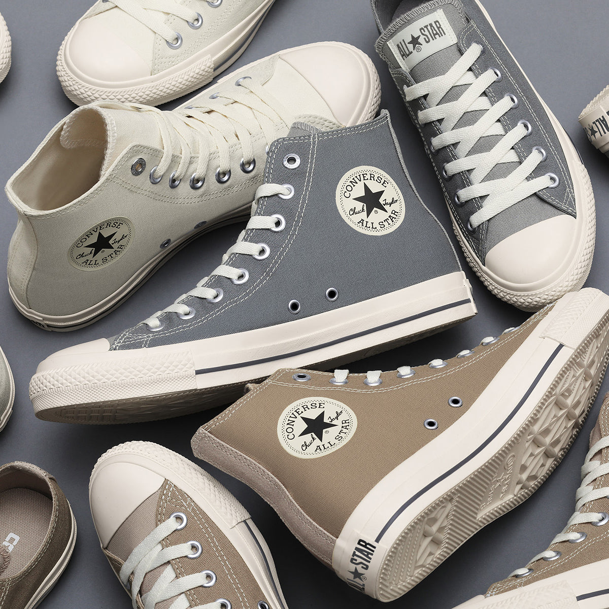 コンバース オンライン ショップ CONVERSE ONLINE SHOP