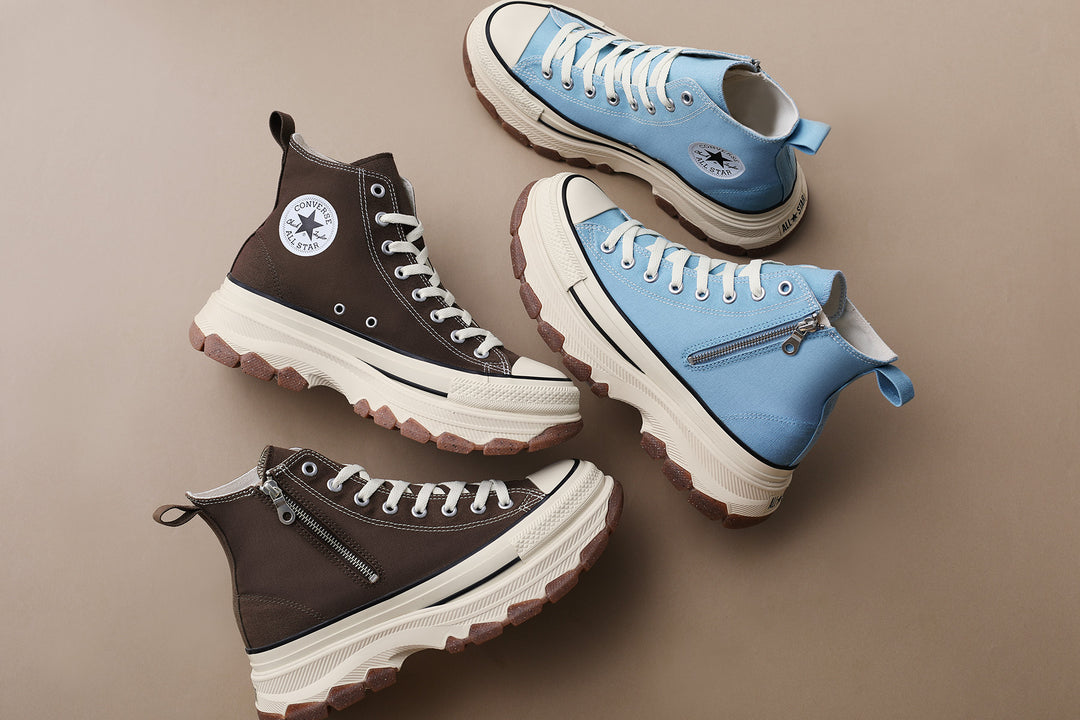 ALL STAR Ⓡ（オールスター アール） – コンバース オンライン ショップ | CONVERSE ONLINE SHOP