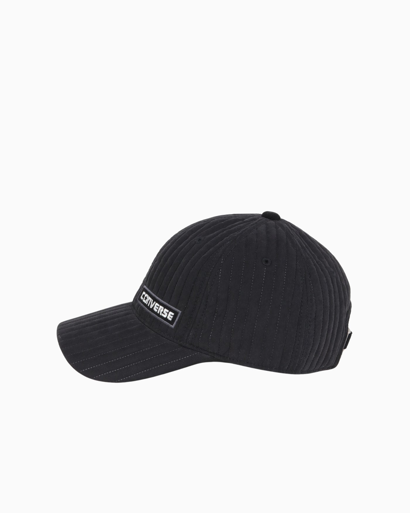 ST-QUILTING 6P CAP