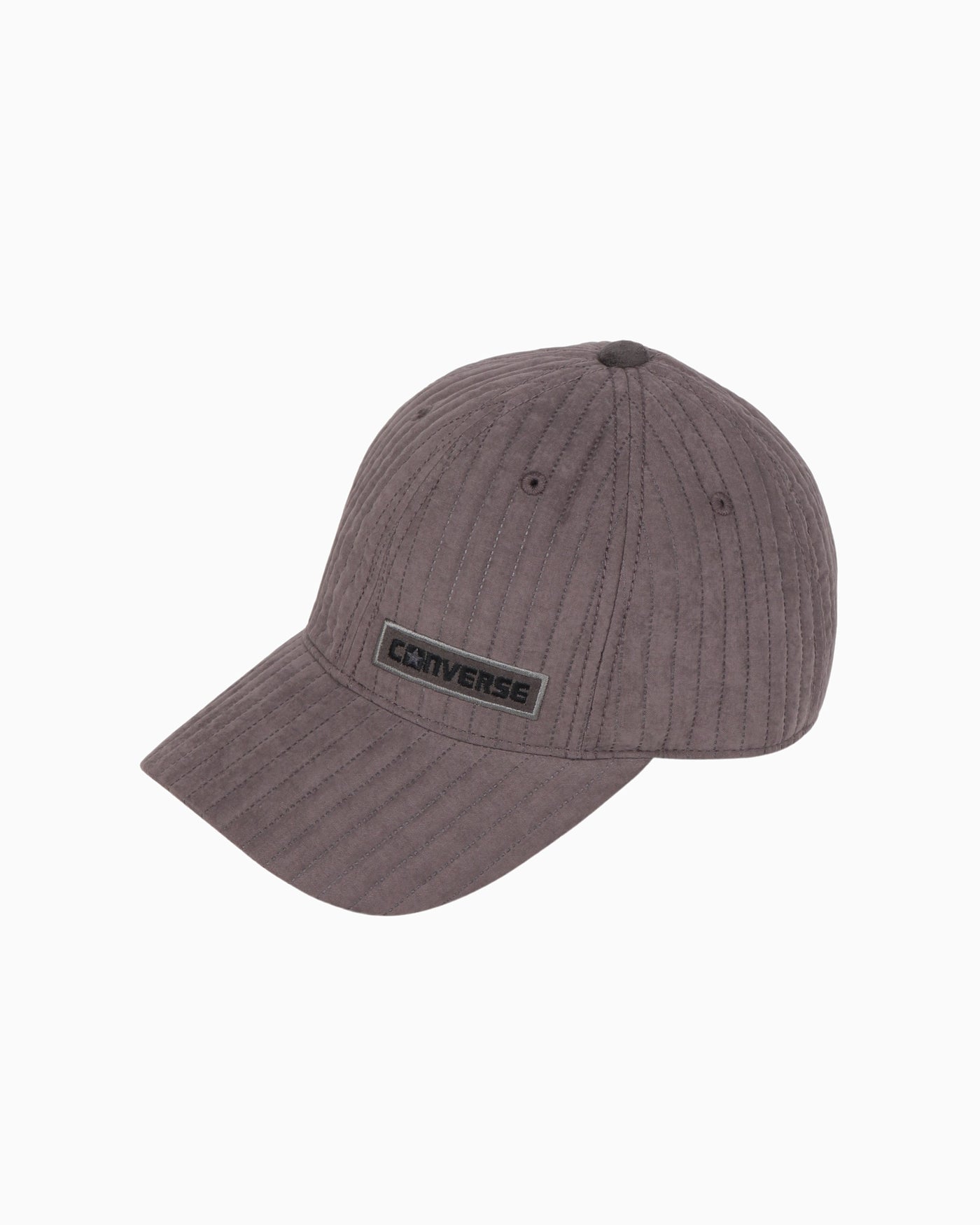 ST-QUILTING 6P CAP