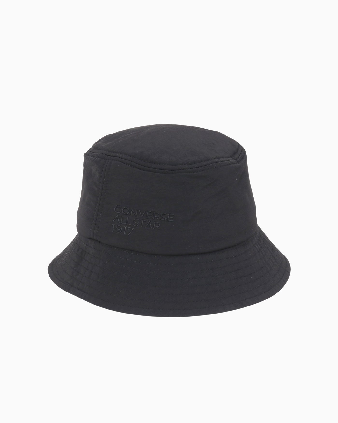 NYLON SIDE LOGO HAT